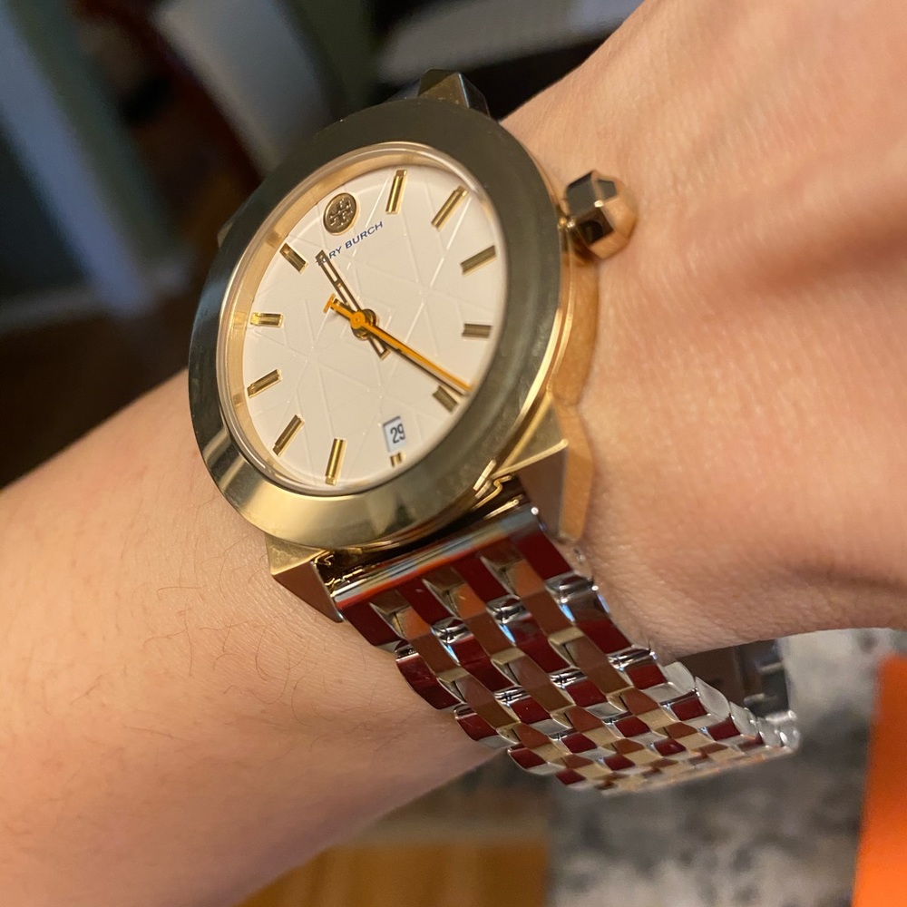 Tory Burch Watch